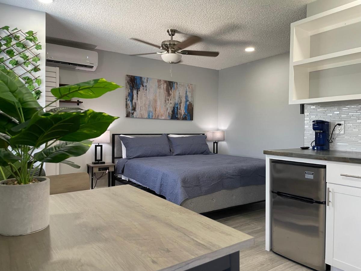 Sunny Palms Inn Lake Worth Beach Zewnętrze zdjęcie