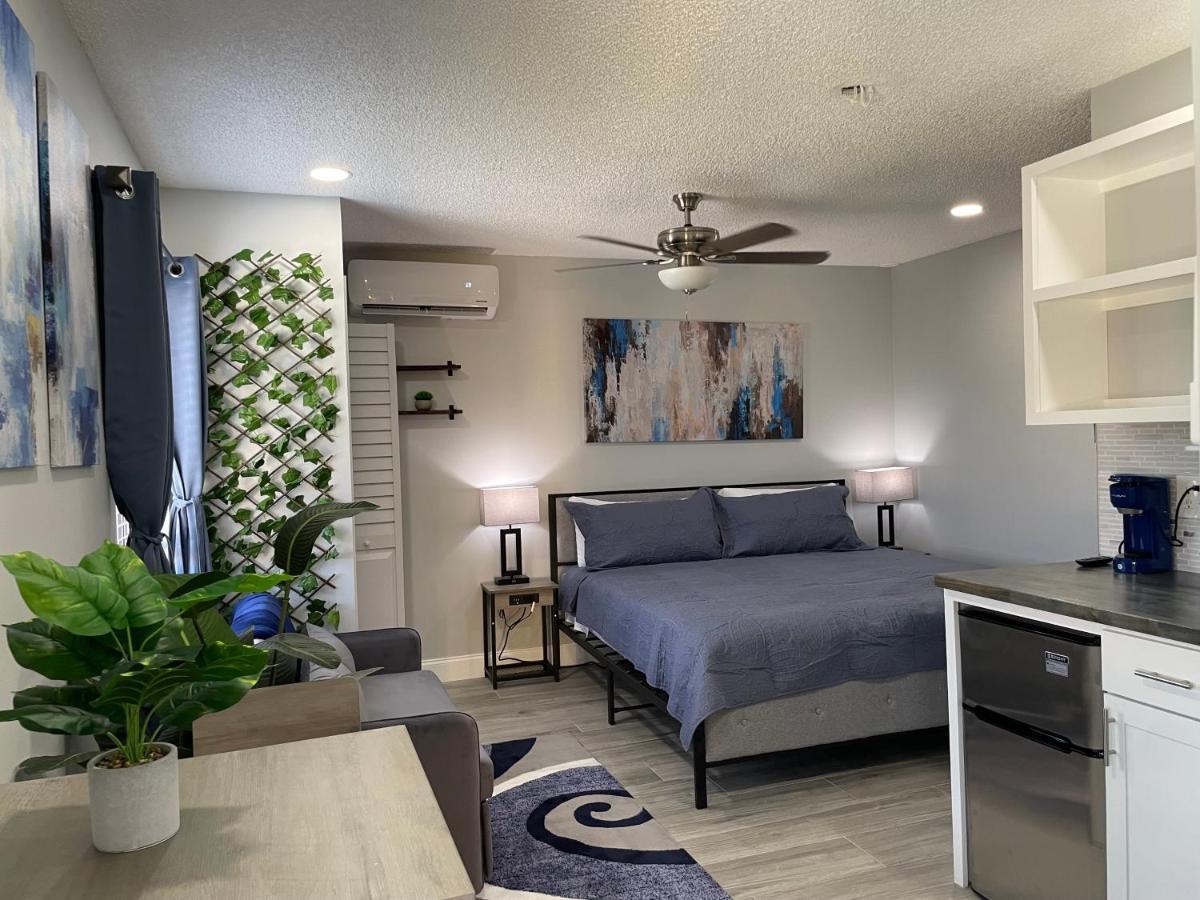Sunny Palms Inn Lake Worth Beach Zewnętrze zdjęcie