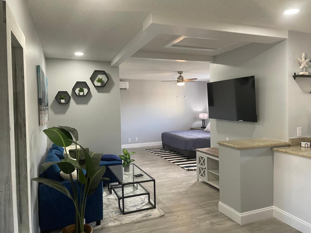 Sunny Palms Inn Lake Worth Beach Zewnętrze zdjęcie
