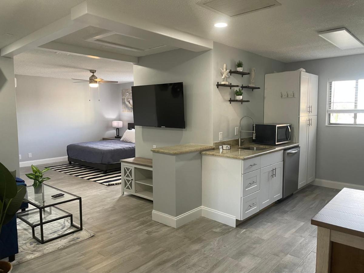 Sunny Palms Inn Lake Worth Beach Zewnętrze zdjęcie