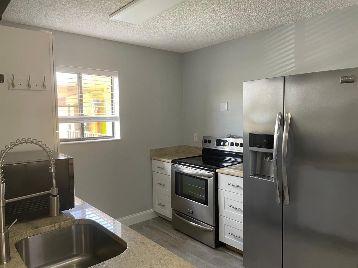 Sunny Palms Inn Lake Worth Beach Zewnętrze zdjęcie