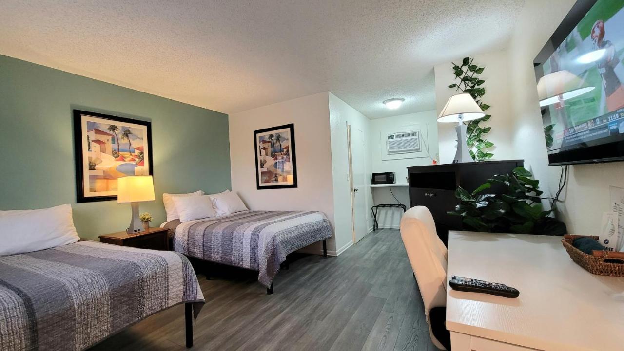 Sunny Palms Inn Lake Worth Beach Zewnętrze zdjęcie
