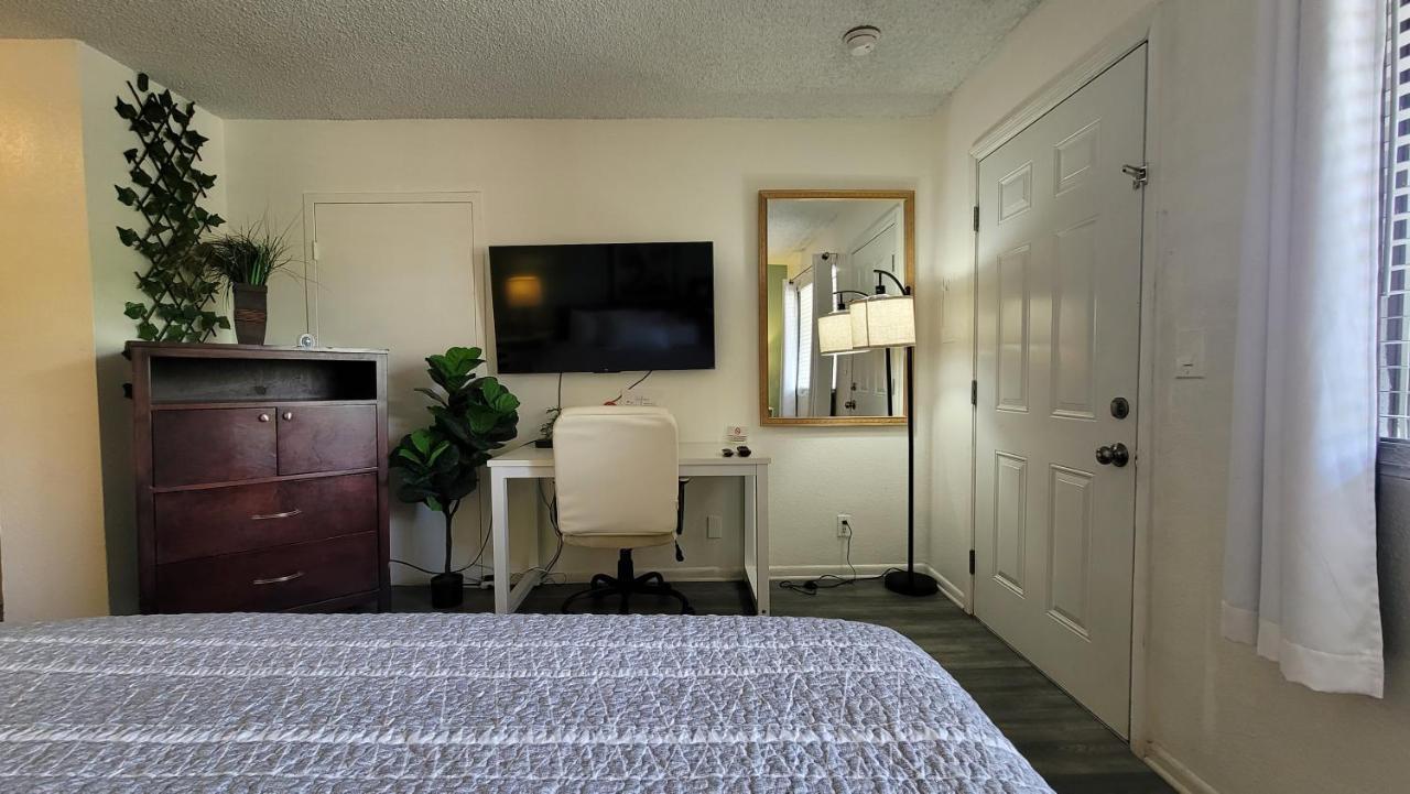Sunny Palms Inn Lake Worth Beach Zewnętrze zdjęcie