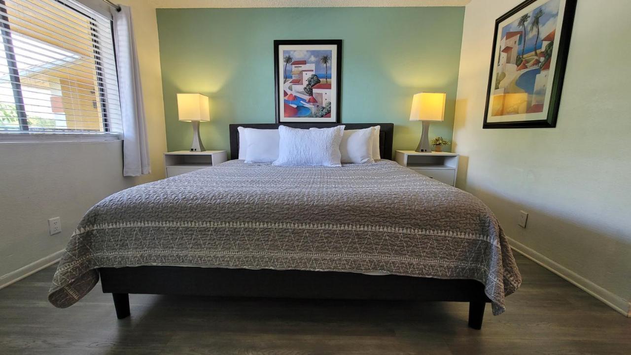 Sunny Palms Inn Lake Worth Beach Zewnętrze zdjęcie
