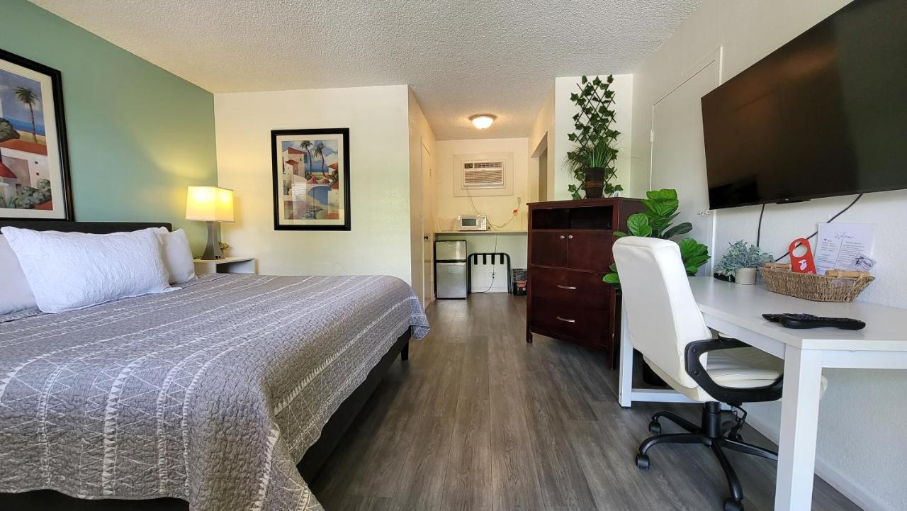 Sunny Palms Inn Lake Worth Beach Zewnętrze zdjęcie