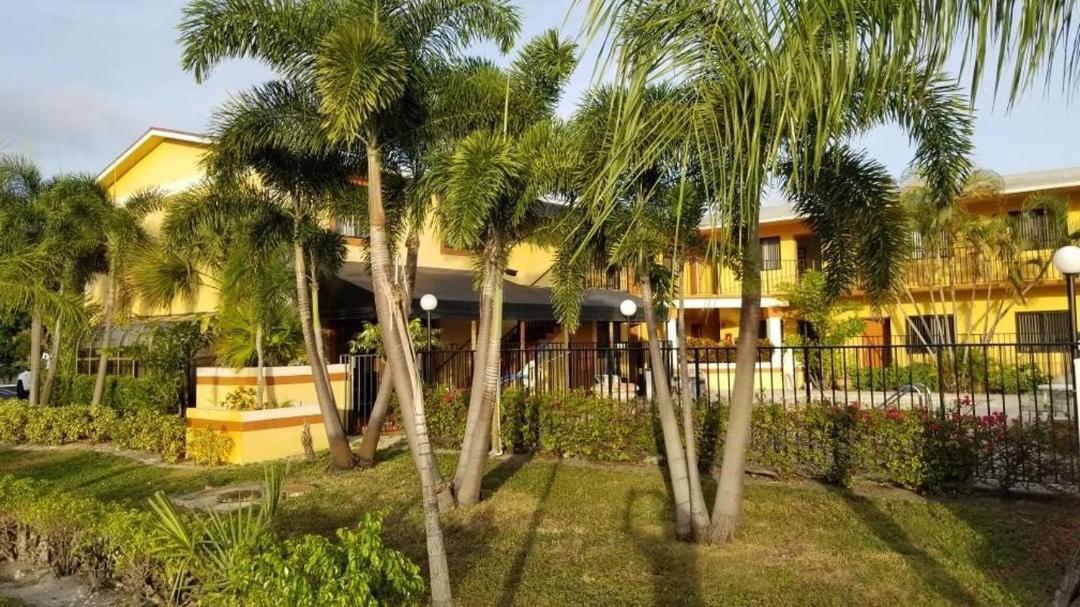 Sunny Palms Inn Lake Worth Beach Zewnętrze zdjęcie
