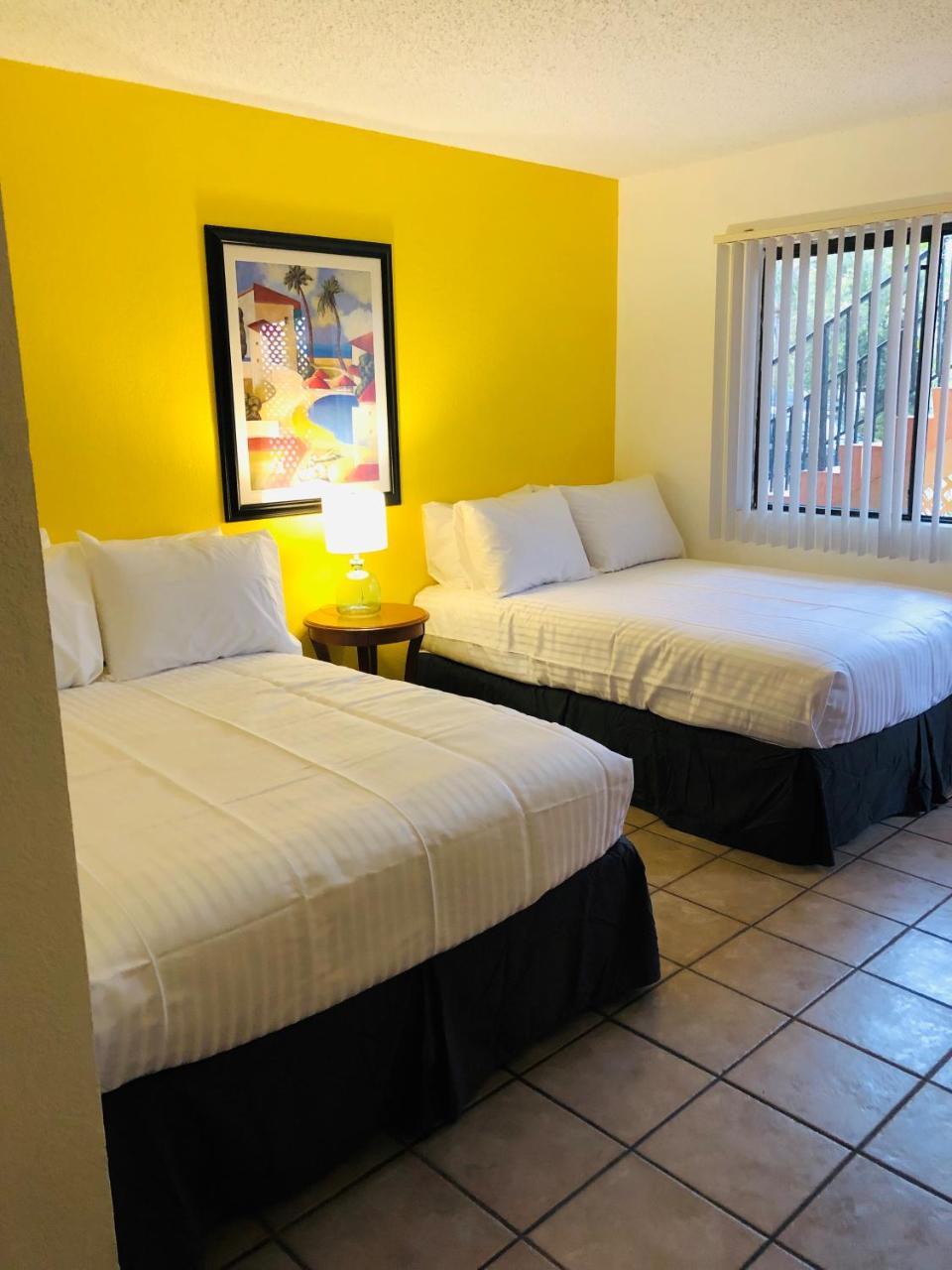 Sunny Palms Inn Lake Worth Beach Zewnętrze zdjęcie