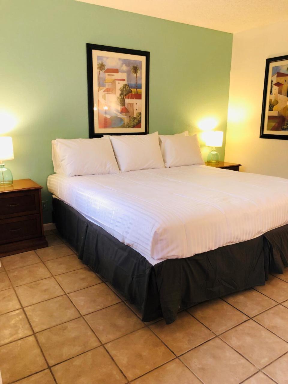 Sunny Palms Inn Lake Worth Beach Zewnętrze zdjęcie