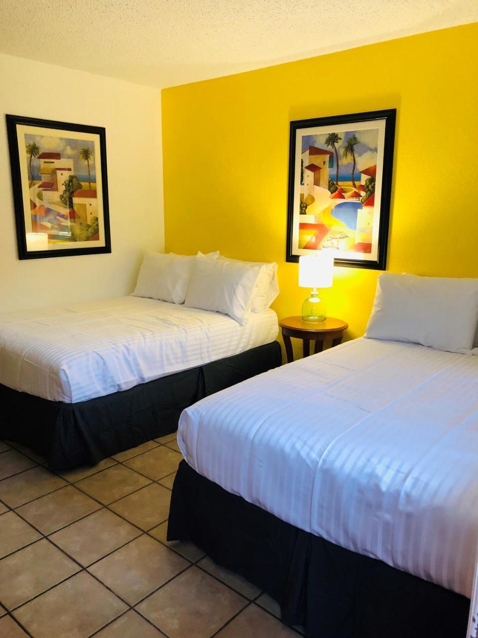 Sunny Palms Inn Lake Worth Beach Zewnętrze zdjęcie