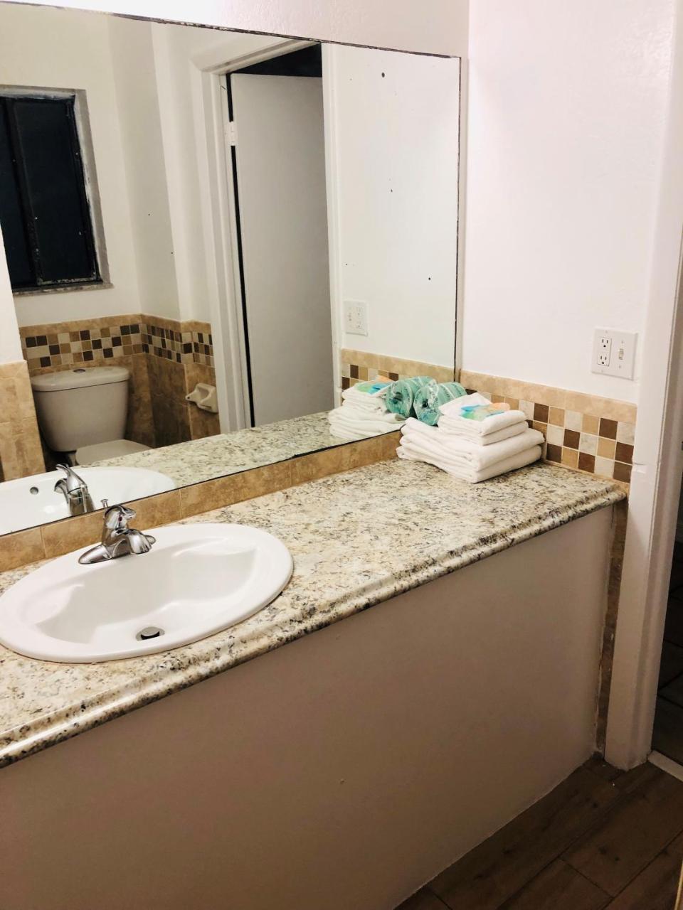 Sunny Palms Inn Lake Worth Beach Zewnętrze zdjęcie