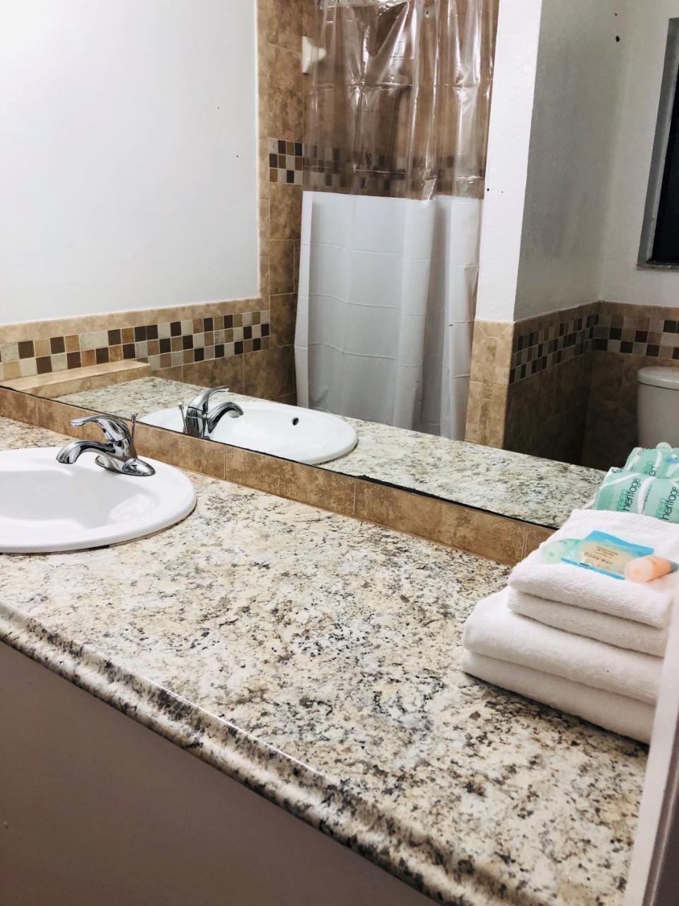 Sunny Palms Inn Lake Worth Beach Zewnętrze zdjęcie