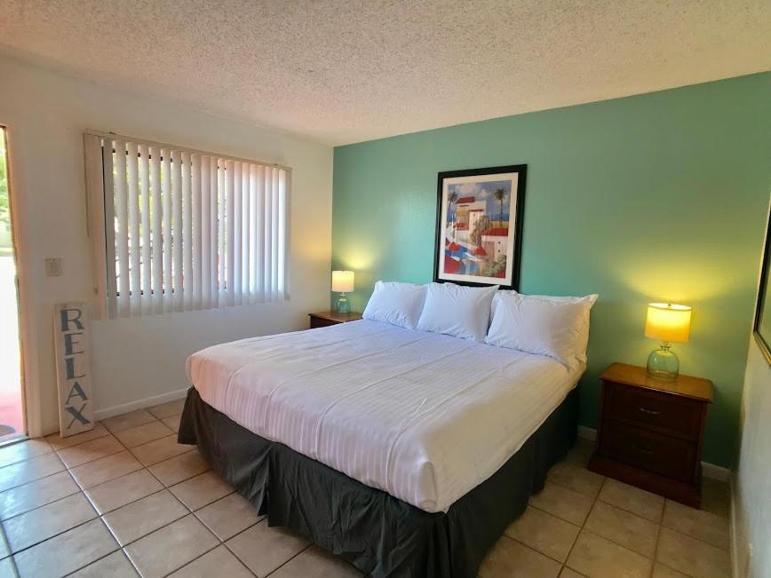 Sunny Palms Inn Lake Worth Beach Zewnętrze zdjęcie