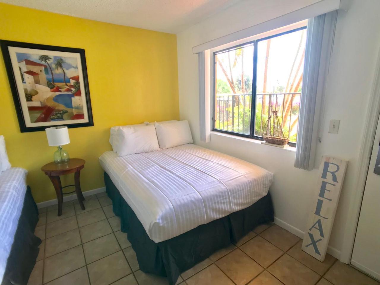Sunny Palms Inn Lake Worth Beach Zewnętrze zdjęcie