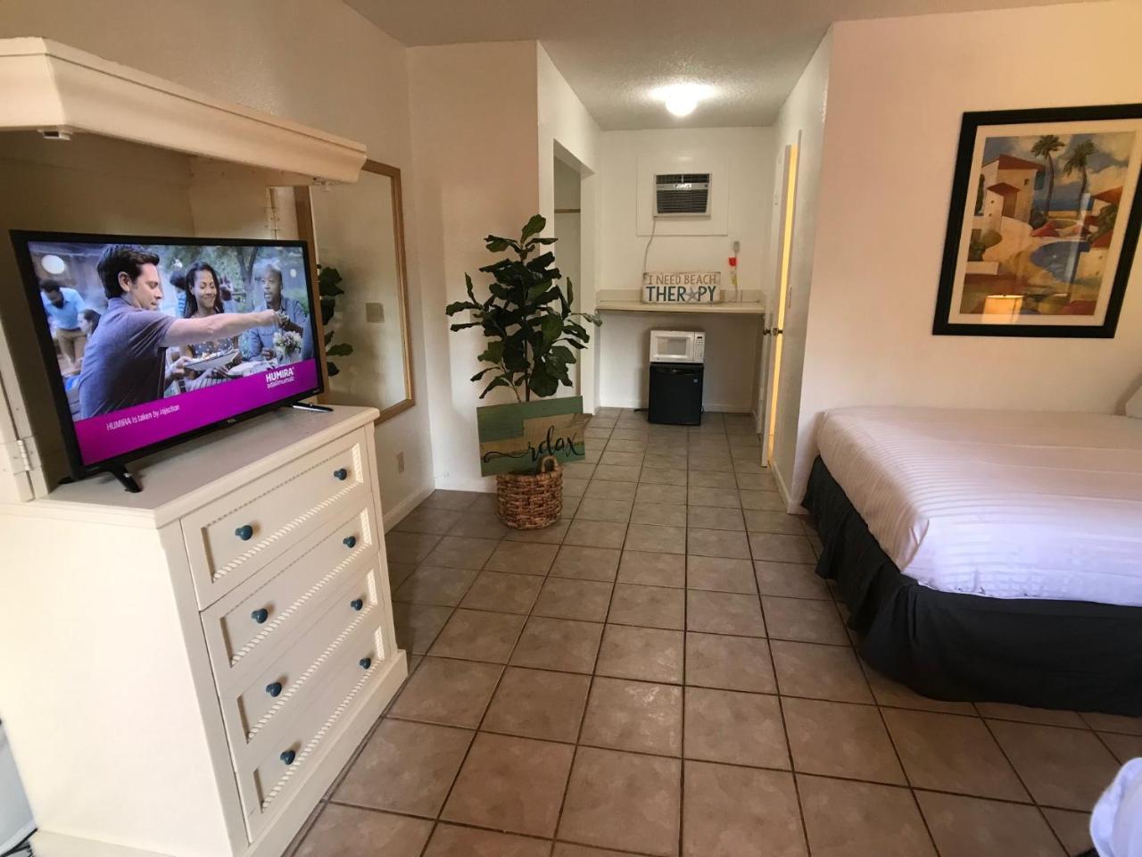 Sunny Palms Inn Lake Worth Beach Zewnętrze zdjęcie
