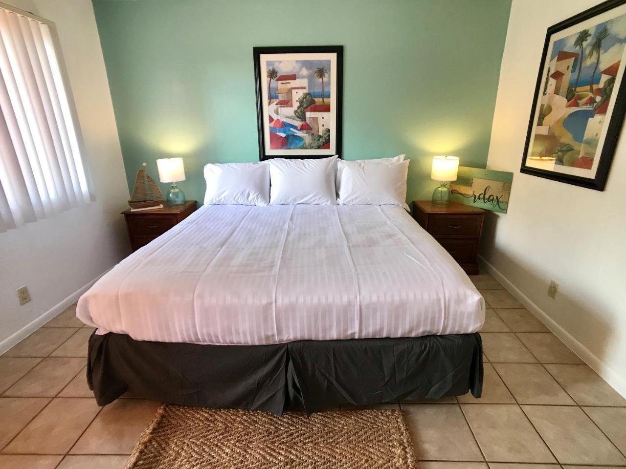 Sunny Palms Inn Lake Worth Beach Zewnętrze zdjęcie