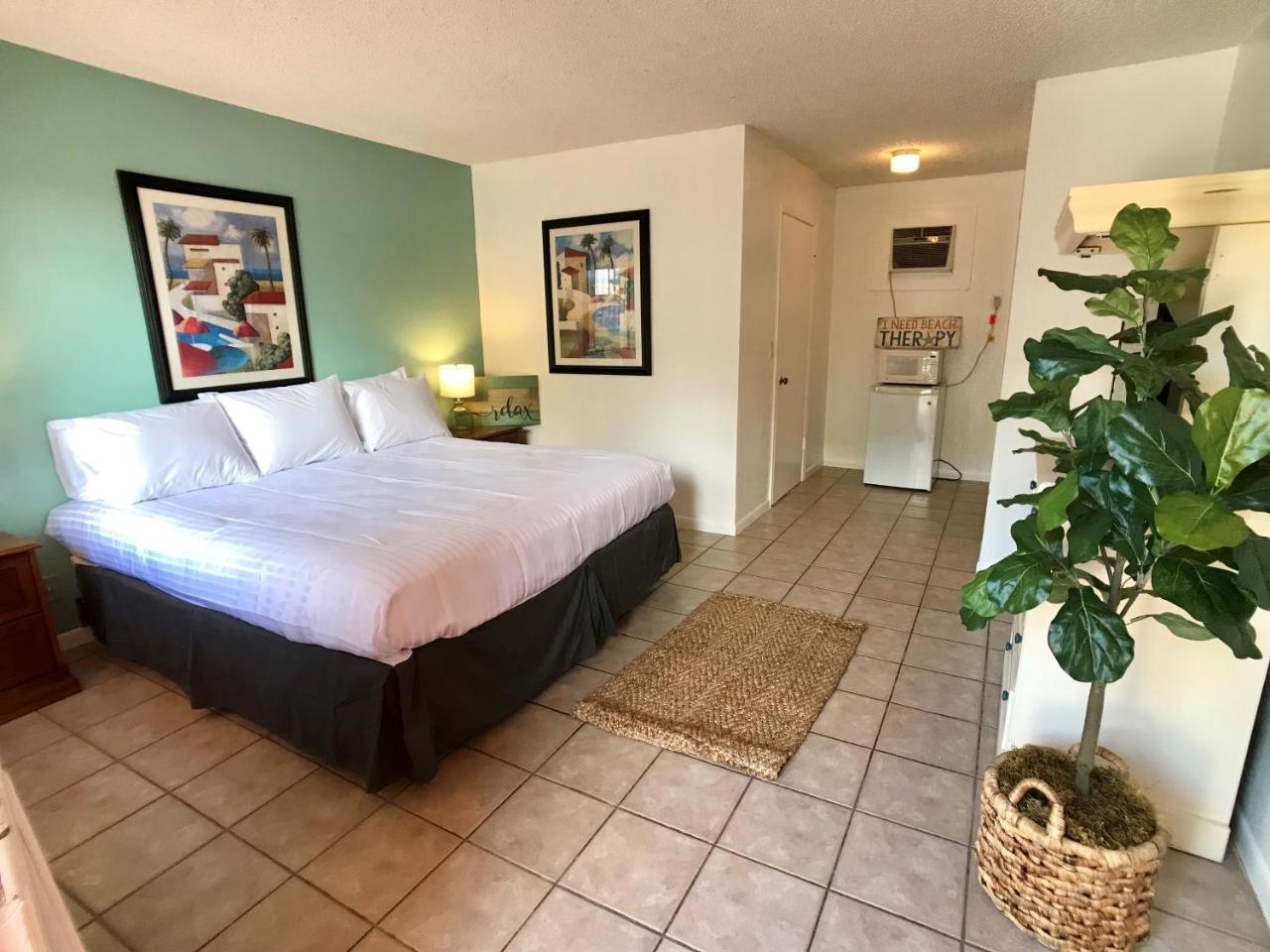Sunny Palms Inn Lake Worth Beach Zewnętrze zdjęcie