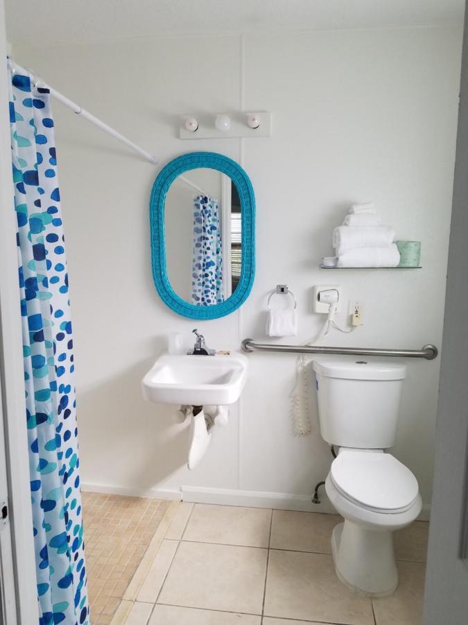 Sunny Palms Inn Lake Worth Beach Zewnętrze zdjęcie