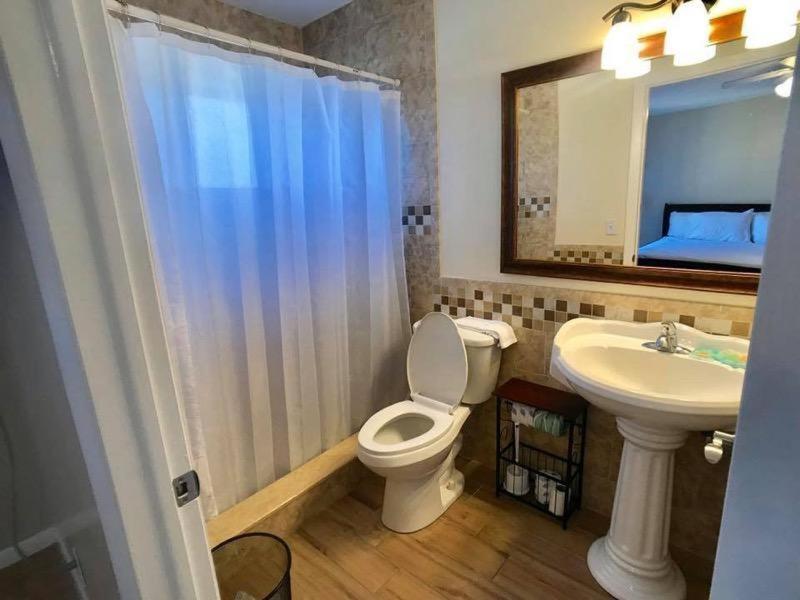 Sunny Palms Inn Lake Worth Beach Zewnętrze zdjęcie