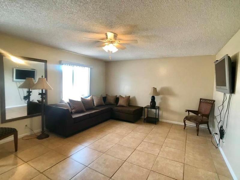 Sunny Palms Inn Lake Worth Beach Zewnętrze zdjęcie