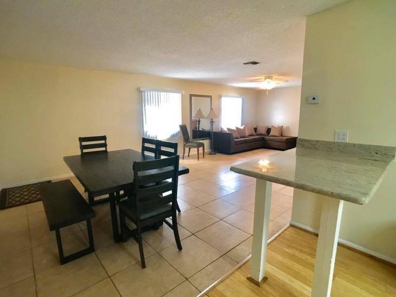 Sunny Palms Inn Lake Worth Beach Zewnętrze zdjęcie